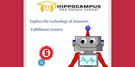 Robotics Virtual Tour-Computer Science event for kids