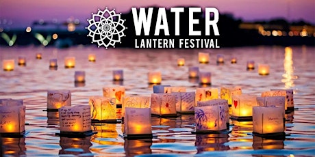 Fort Worth, TX Water Lantern Festival