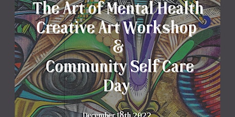 The Art of Mental Health- Poetry and Yoga
