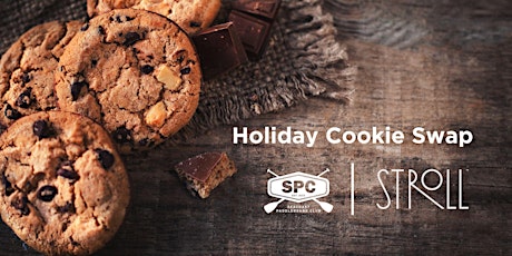 SPC's 1st Annual Holiday Cookie Swap