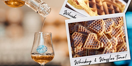 Whiskies & Waffles ~ It's a New Year!