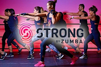 Strong Nation by Zumba