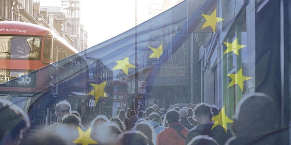 EU Nationals - understand your options post-Brexit