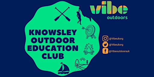 Knowsley Outdoor Education Club (Senior)