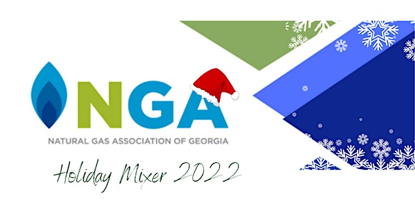 NGA Holiday Mixer 2022