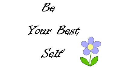 Be Your Best Self primary image