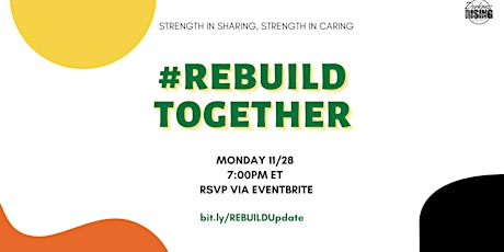 REBUILD: Update Event!