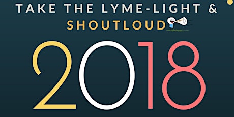 Take The Lyme-Light & ShoutLoud primary image