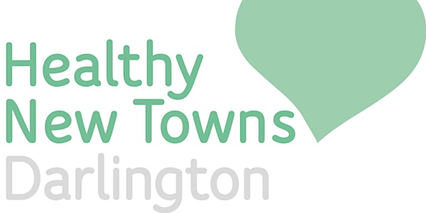 Healthy New Towns: what’s next for Darlington?