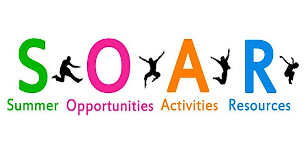 2018 Harlem Summer Opportunities, Activities & Resources (SOAR) Fair