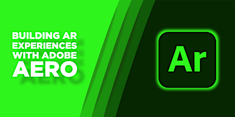 Building AR Experiences with Adobe Aero