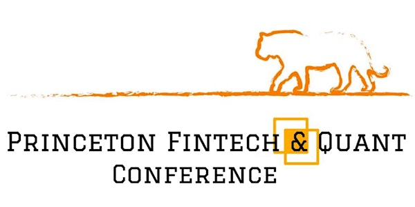 Princeton Fintech and Quant Conference