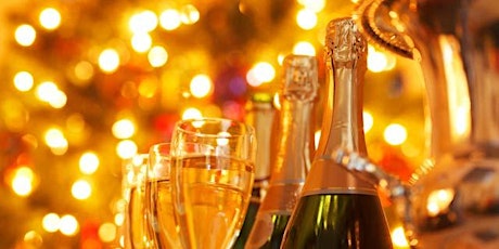New Year's Eve Celebration at Maggiano's!
