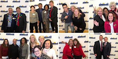 Cities Association of Santa Clara County 32nd Annual Holiday Party