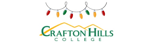 Collection image for Crafton Hills College: Christmas Crew' 22