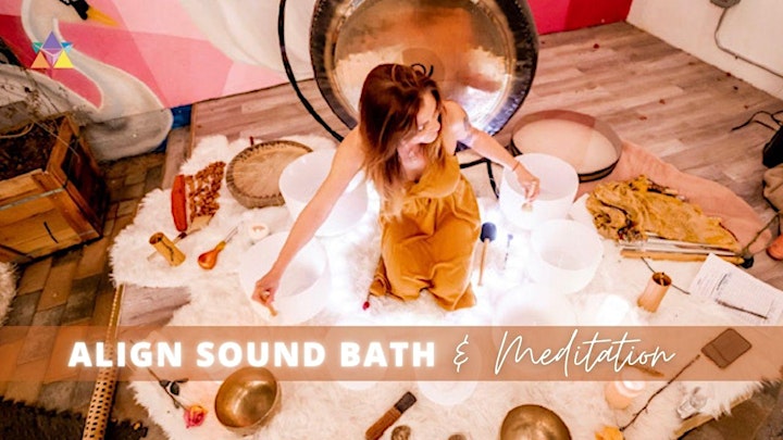 MAGICAL NEW YEAR'S EVE | Sound Bath, Meditation, Ritual Burning & More! image