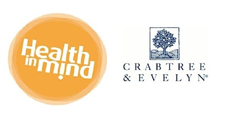 Pamper Night with Crabtree and Evelyn for Health in Mind primary image
