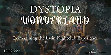 Imagen principal de Dystopia Wonderland