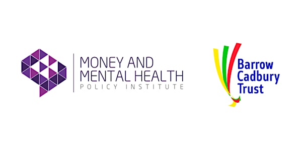 Recovery space: Minimising financial harm caused by mental health crisis