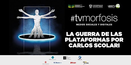 Hauptbild für TVMORFOSIS | Medios sociales y digitales: Programa 9