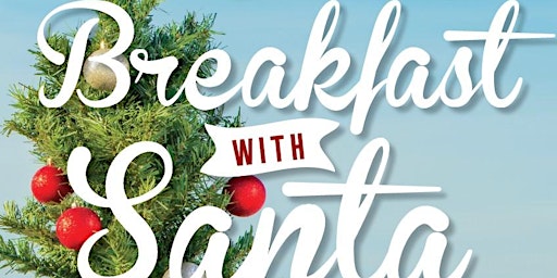 Breakfast with Santa -Joe's Crab Shack Orlando