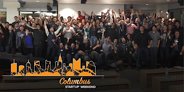 Startup Weekend Columbus