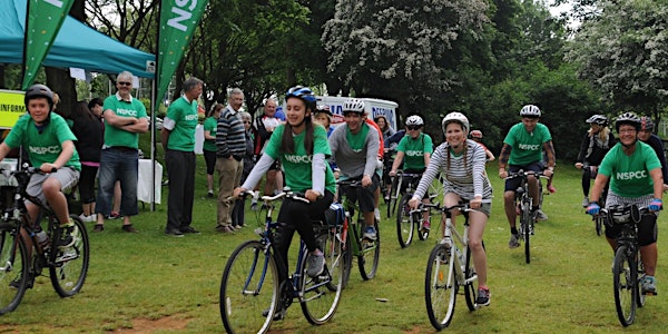 Rutland Water Family Bike Ride 2018