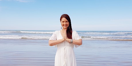 Stress to Stillness, Free online meditation class