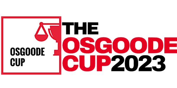 2023 Osgoode Cup