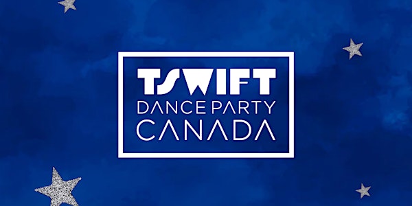 TSwift Dance Party - Saskatoon Feb 2