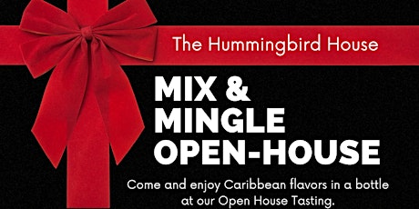 Mix & Mingle - Open- House