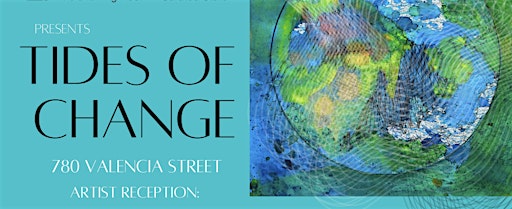 Collection image for Tides of Change