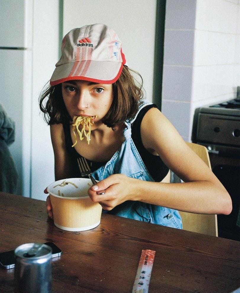 Stella Donnelly / Fauvely / Girl Valley
