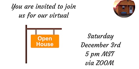 ADB - virtual open house