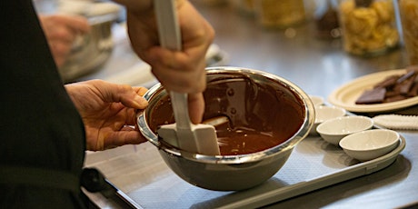 Imagen principal de Wellington Chocolate Factory Chocolatier Experience