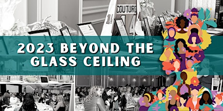 2023 Beyond The Glass Ceiling
