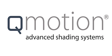 QMotion Advanced Shading Systems for Control4 Dealers - 12/03/18 (9-12noon) primary image