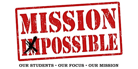2018 FCEC Leadership Conference "Mission Possible" primary image