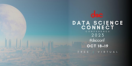 Data Science Connect Conference 2023