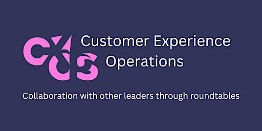 Dec. CX Ops: CX-ROI Modeling for 2023