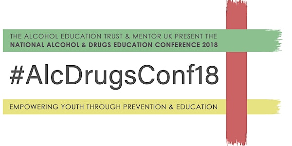 National Alcohol & Drugs Education Conference 2018