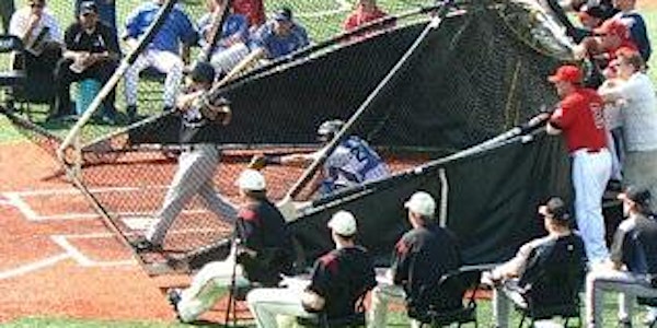 2018 Frontier League Tryout Camp & Draft