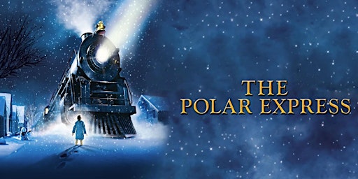 The Polar Express- Silent Christmas Cinema, Merry Circus