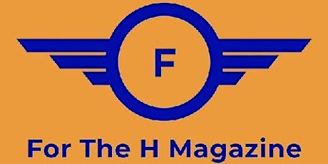ForTheHMagazine 2 Year Anniversary Party