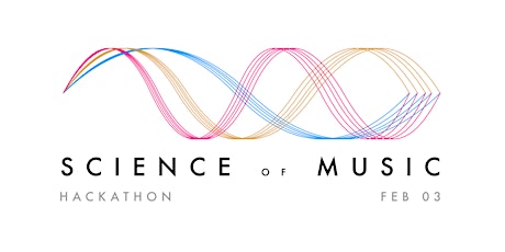 Science of Music Hackathon