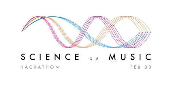 Science of Music Hackathon