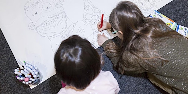 ONLY FOR KIDS - Visita guidata per piccoli collezionisti