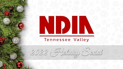 2022 NDIA-TVC Holiday Social primary image