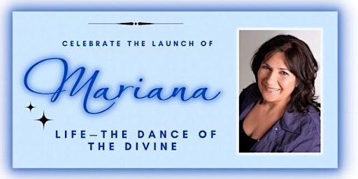 Mariana - Book Launch