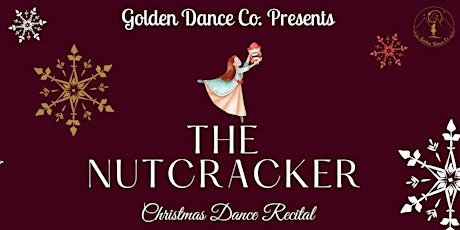 The Nutcracker Dance Recital